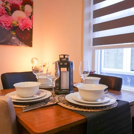 Hoge Willemstraat 5 Holiday home